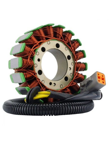Stator Allumage CanAm Outlander Max 400 Outlander 400 Outlander 330 OEM 420296910 Stator Allumage CanAm Outlander Max 400 Outlander 400 Outlander 330 OEM 420296910