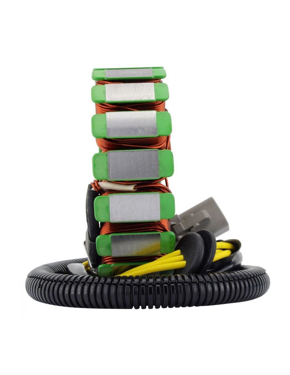 Náhradné Diely CAN.AM, BRP: Stator CAN-AM Commander 800, Maverick 1000 Outlander Renegade 570 650 850 1000 20 23 420685634 Detail - Foto 2