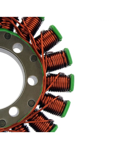 Stator Allumage CanAm Outlander Max 400 Outlander 400 Outlander 330 OEM 420296910 Stator Allumage CanAm Outlander Max 400 Outlander 400 Outlander 330 OEM 420296910