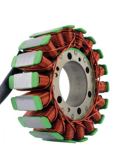 Stator Allumage CanAm Outlander Max 400 Outlander 400 Outlander 330 OEM 420296910 Stator Allumage CanAm Outlander Max 400 Outlander 400 Outlander 330 OEM 420296910