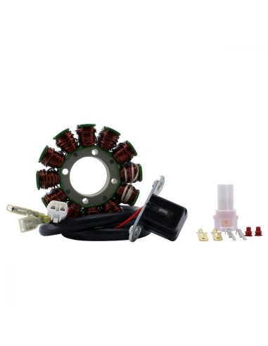 Stator HO 70W KTM 250 350 SXF XCF Husqvarna FC 250 350 OEM 77139004000 77239004000
