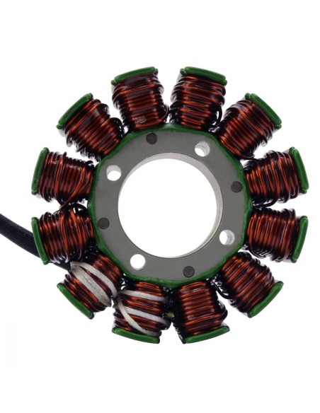 Stator HO 70W KTM 250 350 SXF XCF Husqvarna FC 250 350 OEM 77139004000 77239004000