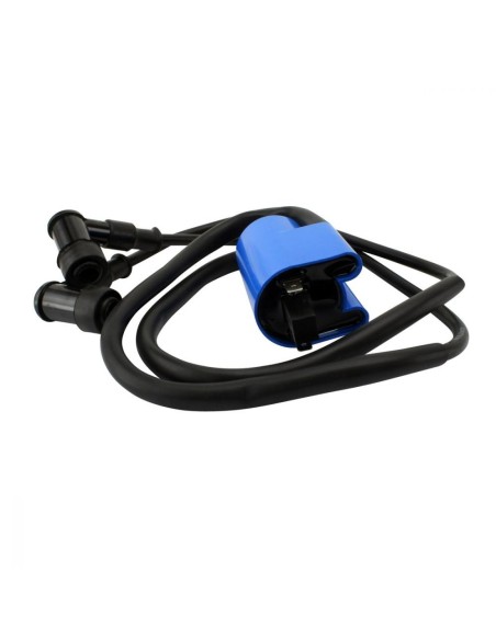 HT Coil Yamaha Viking VK 540 OEM 8KX-82310-00-00 8KX-82310-01-00