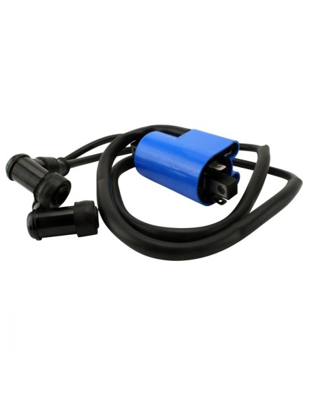 HT Coil Yamaha Viking VK 540 OEM 8KX-82310-00-00 8KX-82310-01-00