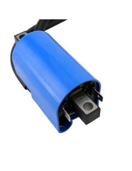 HT Coil Yamaha Viking VK 540 OEM 8KX-82310-00-00 8KX-82310-01-00