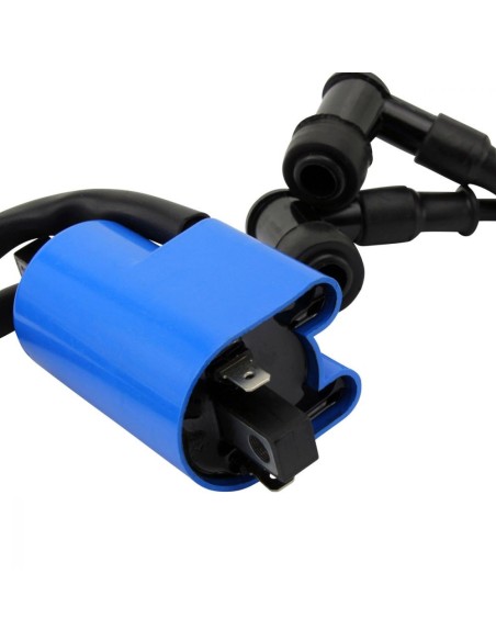 HT Coil Yamaha Viking VK 540 OEM 8KX-82310-00-00 8KX-82310-01-00