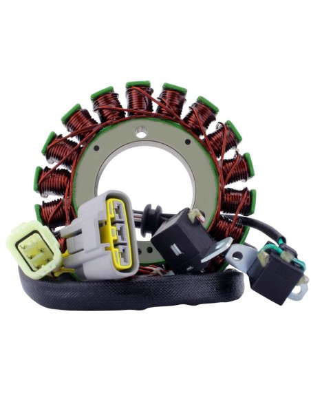 Stator Polaris 650 850 Switchback SKS Rush PRO RMK  Indy OEM 4017454