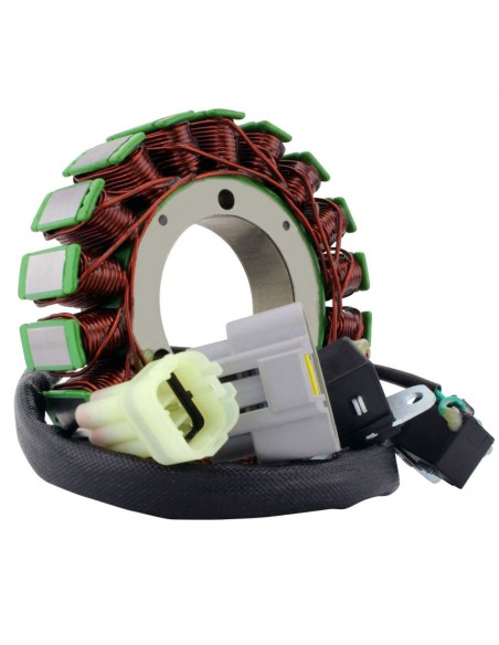 Stator Polaris 650 850 Switchback SKS Rush PRO RMK  Indy OEM 4017454