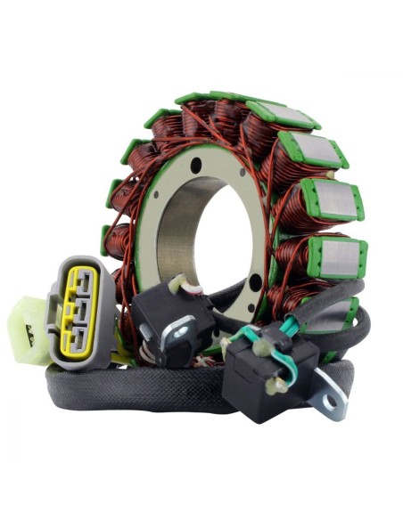 Stator Polaris 650 850 Switchback SKS Rush PRO RMK  Indy OEM 4017454