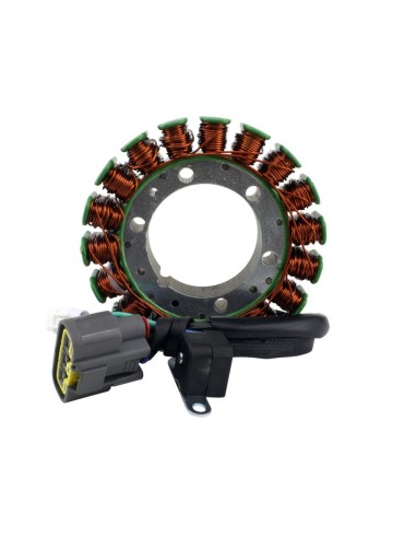 Stator Suzuki LTA500 KingQuad AXi EPS SE OEM 32101-35K00