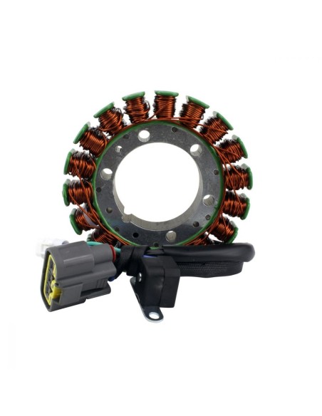 Stator Suzuki LTA500 KingQuad AXi EPS SE OEM 32101-35K00