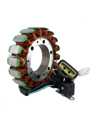 Stator Suzuki LTA500 KingQuad AXi EPS SE OEM 32101-35K00