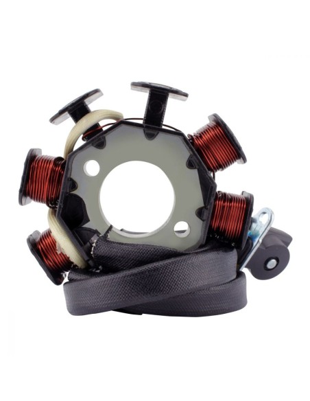 Stator Yamaha YFZ 50 OEM BW4-H1410-00-00
