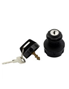 Jeu Serrure Clés CanAm Outlander 330 400 Rally 175 OEM 710001030 710001029 710000238 2