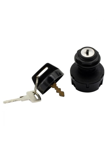 Jeu Serrure Clés CanAm Outlander 330 400 Rally 175 OEM 710001030 710001029 710000238