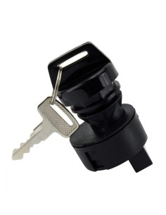 Jeu Serrure Clés CanAm Outlander 330 400 Rally 175 OEM 710001030 710001029 710000238