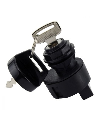 Jeu Serrure Clés CanAm Outlander 330 400 Rally 175 OEM 710001030 710001029 710000238