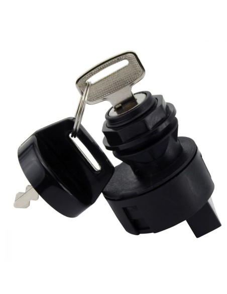 Jeu Serrure Clés CanAm Outlander 330 400 Rally 175 OEM 710001030 710001029 710000238 Jeu Serrure Clés CanAm Outlander 330 400 Rally 175 OEM 710001030 710001029 710000238