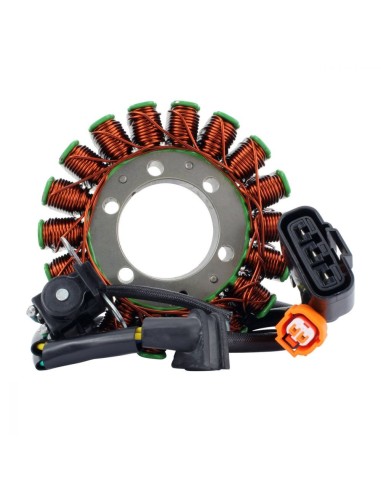 Stator Honda SXS 520 Pioneer SXS 500 Pioneer OEM 31120-HL5-A01
