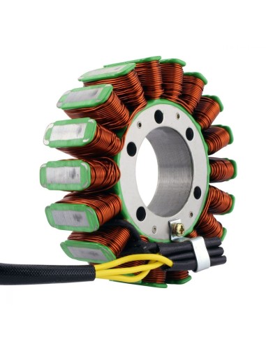 Stator Honda SXS 520 Pioneer SXS 500 Pioneer OEM 31120-HL5-A01