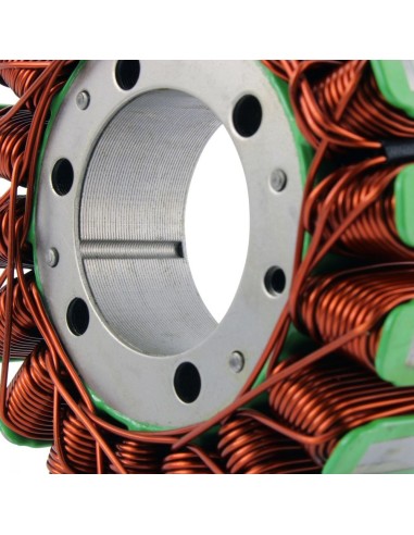 Stator Honda SXS 520 Pioneer SXS 500 Pioneer OEM 31120-HL5-A01
