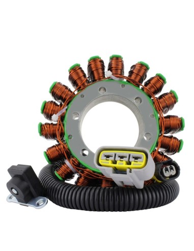 Stator Honda SXS 1000 Pioneer OEM 31120-HL4-003