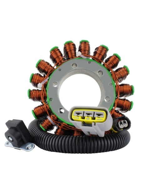 Stator Honda SXS 1000 Pioneer OEM 31120-HL4-003