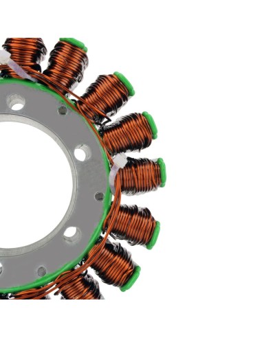 Stator Honda SXS 1000 Pioneer OEM 31120-HL4-003