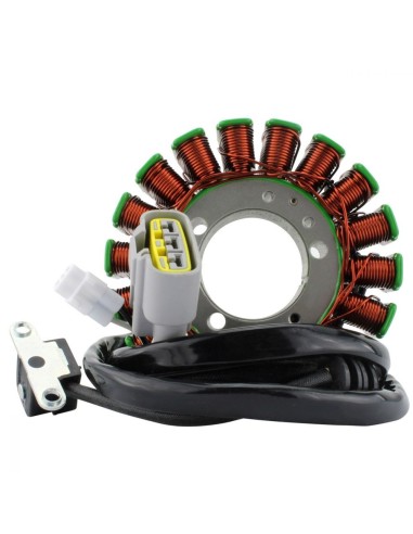 Stator Allumage Arctic Cat Wildcat XX 1000 EFI Textron Wildcat XX 1000 EFI OEM 3021-914