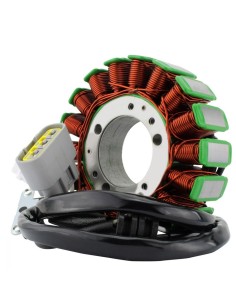 Stator Allumage Arctic Cat Wildcat XX 1000 EFI Textron Wildcat XX 1000 EFI OEM 3021-914 2