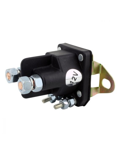 Starter Relay Solenoid Arctic Cat Bearcat 570 Firecat 800 Lynx 2000 M XF ZR 6000 8000 OEM 0645-673
