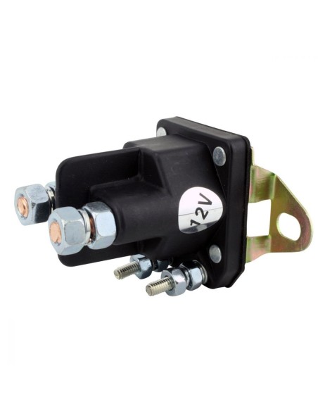 Relais Démarreur Arctic Cat Bearcat 570 Firecat 800 Lynx 2000 M XF ZR 6000 8000 OEM 0645-673