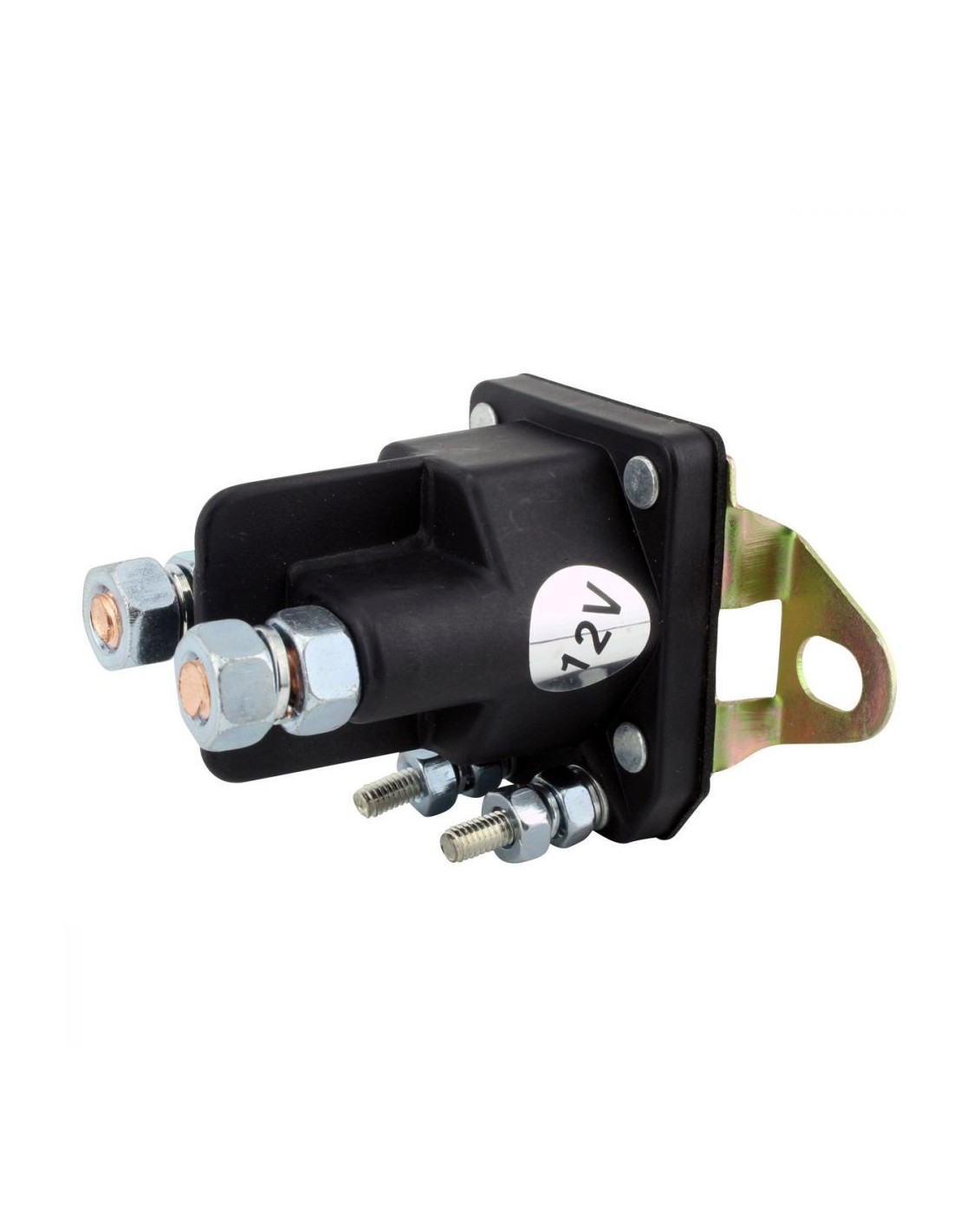 Starter Relay Solenoid Arctic Cat Bearcat 570 Firecat 800 Lynx 2000 M