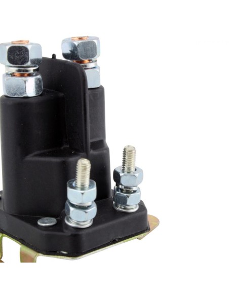 Starter Relay Solenoid Arctic Cat Bearcat 570 Firecat 800 Lynx 2000 M XF ZR 6000 8000 OEM 0645-673