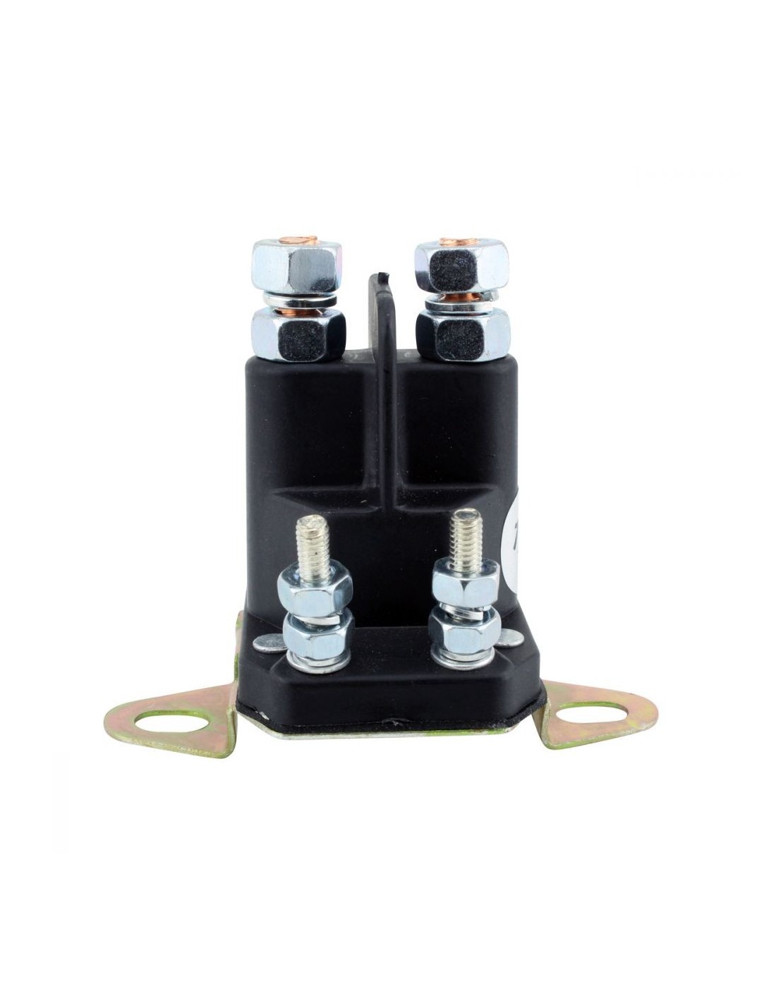 Starter Relay Solenoid For Arctic Cat Bearcat | Pantera 1990-2003 | OEM