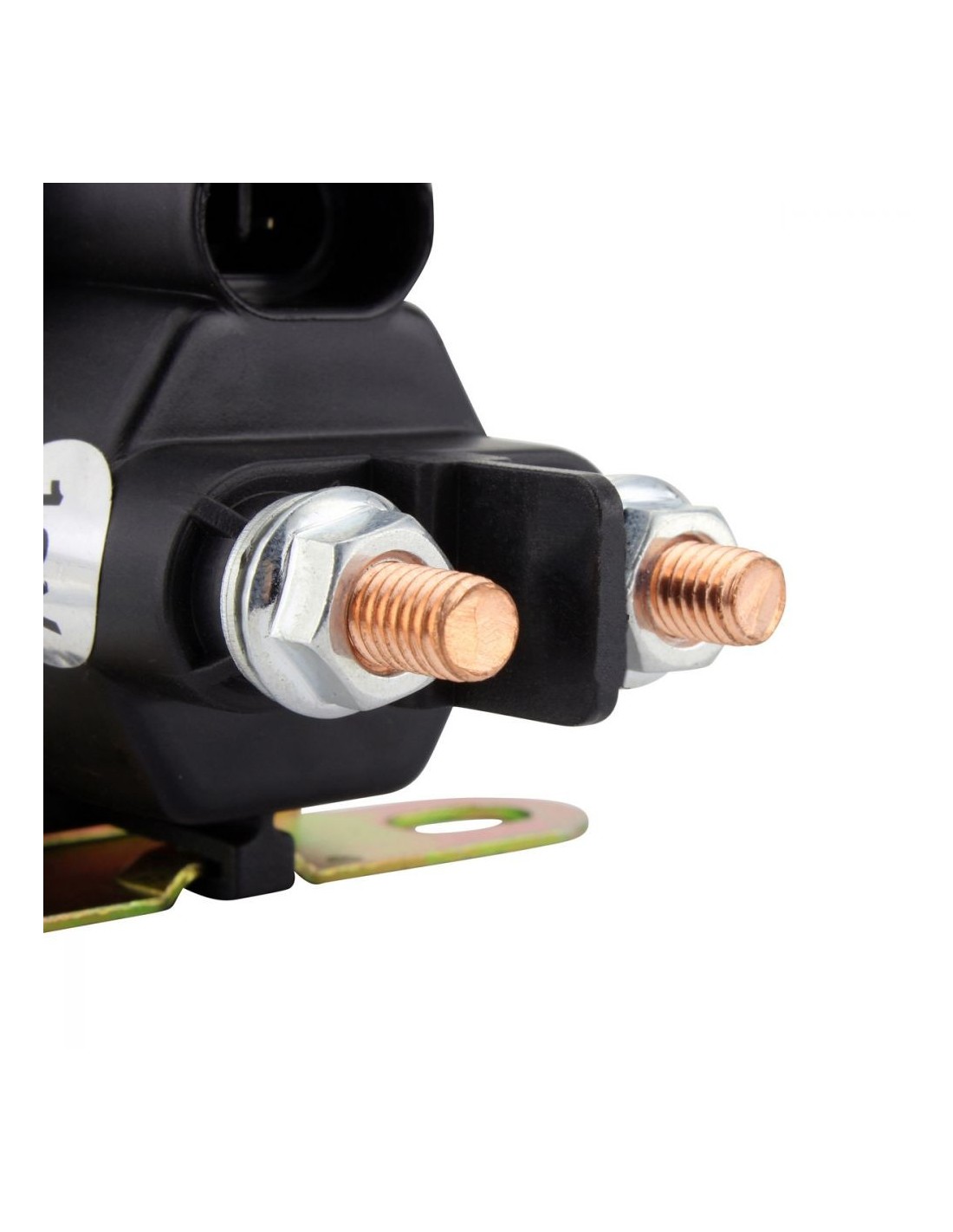 Starter Relay Polaris RZR 570 900 1000 General 1000 Ranger 570 900 1000 OEM 4014655