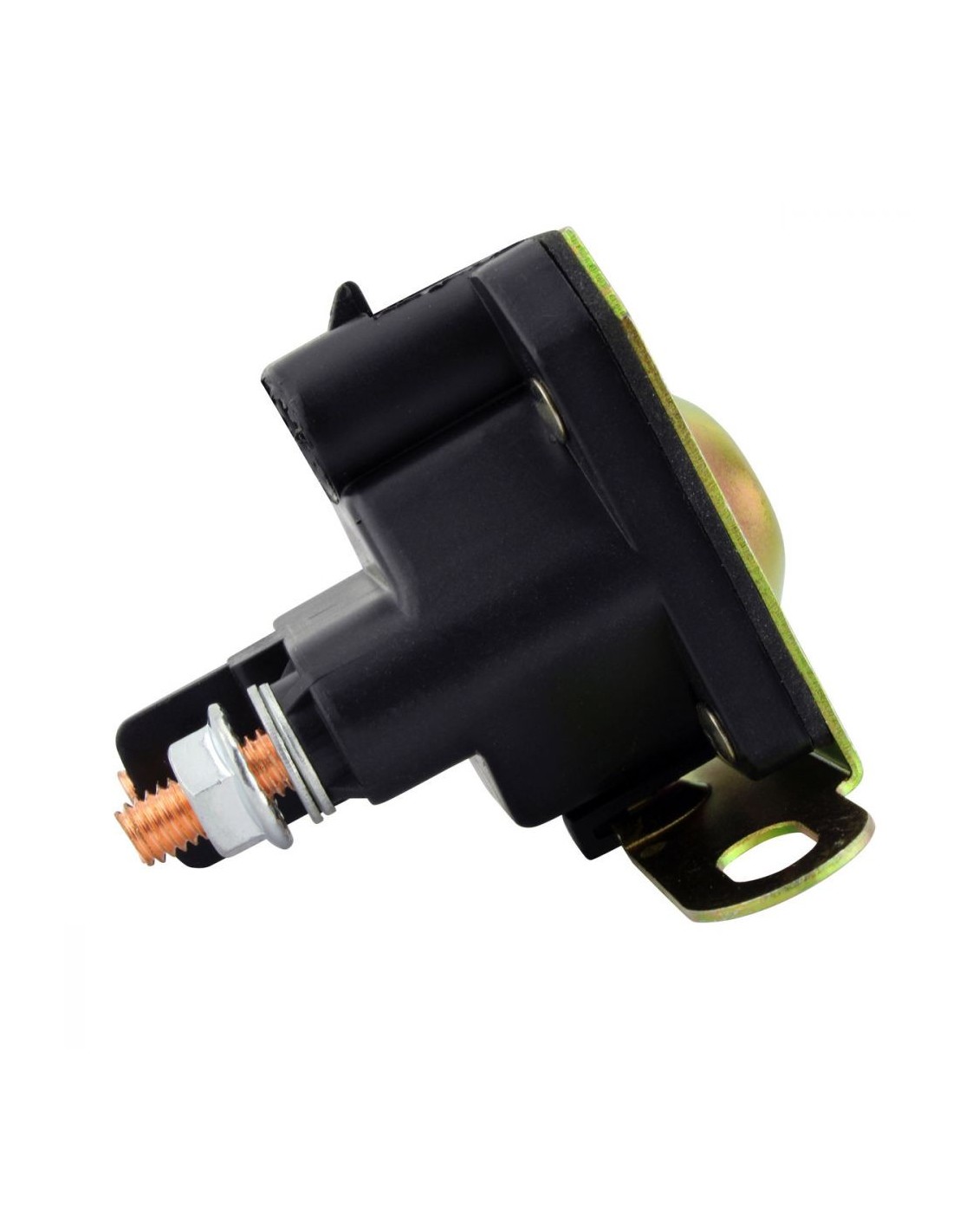 thumbnail image 2 of MOTADIN Starter Relay Solenoid For Polaris Ranger 900 2017-2018 & Ranger 900 XP 2015-2019 2 of 2