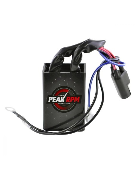 CDI Unit Suzuki RM85 RM80 OEM 32900-02B30 32900-02B31