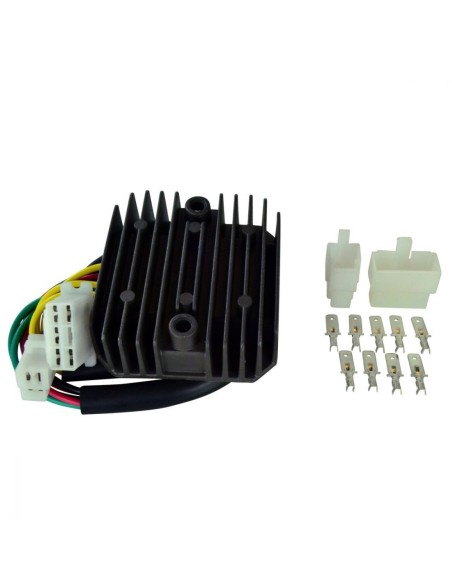 Regulator Honda CH250 Elite VF 500 700 750 1000 1100 CX500 CX650 GL500 OEM 31600-MA1-008 31600-449-831