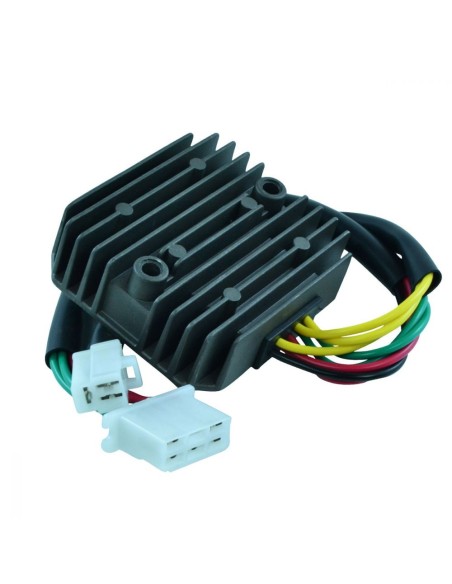 Regulator Honda CH250 Elite VF 500 700 750 1000 1100 CX500 CX650 GL500 OEM 31600-MA1-008 31600-449-831