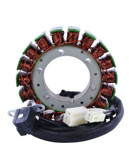 Stator Yamaha VStar 650 OEM 5SC-81410-00-00 5SC-81410-01-00 5SC-81410-02-00 5SC-81410-03-00