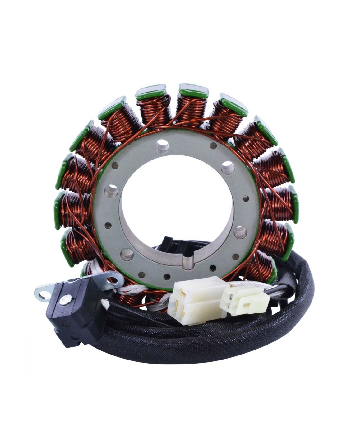 Caltric Stator Magneto For Yamaha XVS650 V-Star 650 Classic (2004-2010) – ST201