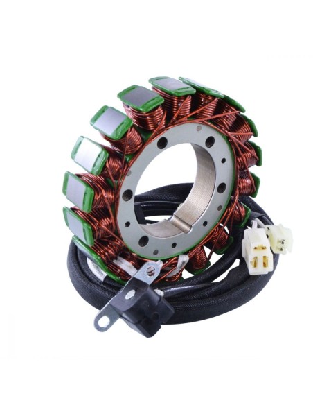 Stator Allumage Yamaha VStar 650 OEM 5SC-81410-00-00 5SC-81410-01-00 5SC-81410-02-00 5SC-81410-03-00