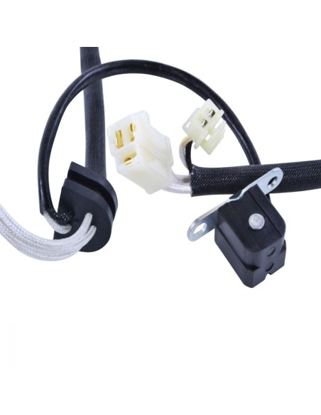 Stator Yamaha VStar 650 OEM 5SC-81410-00-00 5SC-81410-01-00 5SC-81410-02-00 5SC-81410-03-00