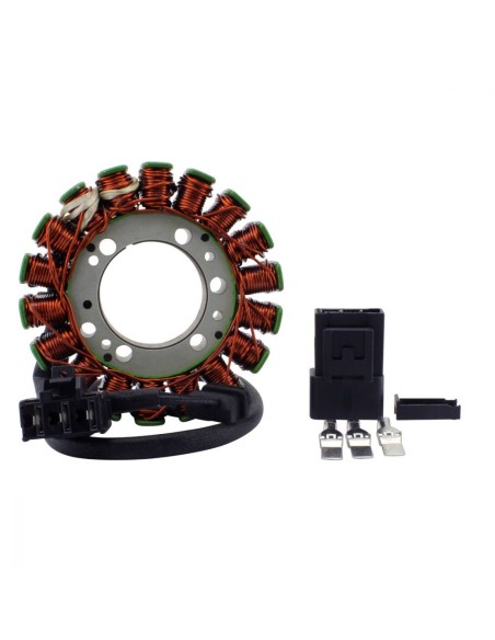 Stator Kawasaki Z800 Z750R Z750 Z1000 OEM 21003-0133 21003-0046