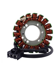 Alternateur Stator Allumage Kawasaki Z800 Z750R Z750 Z1000 OEM 21003-0133 21003-0046