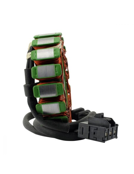 Alternateur Stator Allumage Kawasaki Z800 Z750R Z750 Z1000 OEM 21003-0133 21003-0046