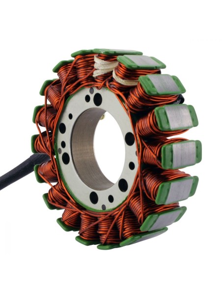 Stator Kawasaki Z800 Z750R Z750 Z1000 OEM 21003-0133 21003-0046