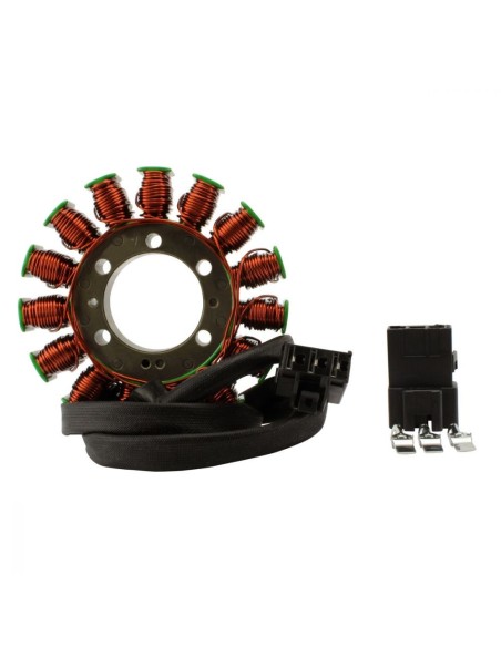 Stator Alternateur Honda NT700V OEM 31120-MEW-921
