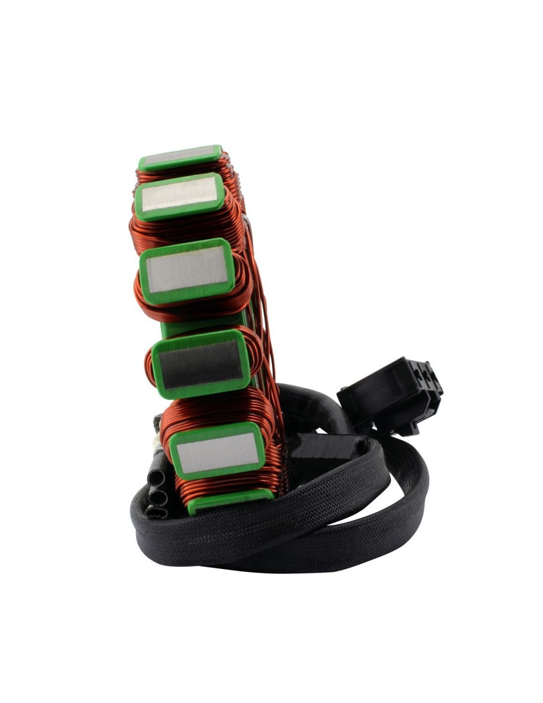 Bobine De Stator Adaptée For NT700V ABS 31120-MEW-921 Bobine De Stator